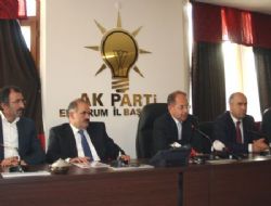 'Ne demek e-muhtıra?'